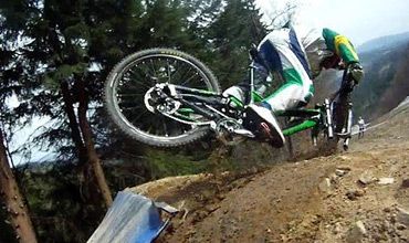 MoreDirt Midweek Movies Round Up - 44